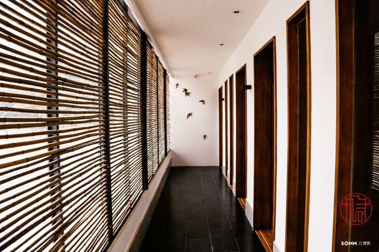 Hotel The Hidden House Chengdu Zewnętrze zdjęcie